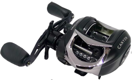 Canyon Reel CR10 Pro Lockdown