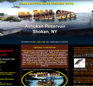 Rat-L-Trap Lures Rat-L-Trap Lures catching Smallmouth Bass
