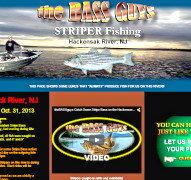 Plastic Swim Baits, Rat-L-Trap Lures Plastic Swim Baits, Rat-L-Trap Lures catching Stripe Bass