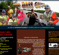 Warrior Buzzbaits Warrior Buzzbaits catching Largemouth Bass